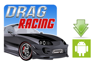 Drag Racing Android Скачать