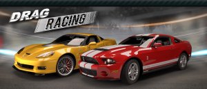 Первое видео Nitro Nation Drag Racing V1.5