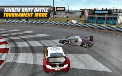 Скачать Drift Mania Championship 2 для Android (v1.0.4 + КЭШ)