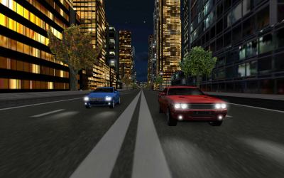 Скачать Drag Racing 3D для Android (ARMv6 + ARMv7)