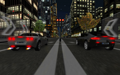 Скачать Drag Racing 3D для Android (ARMv6 + ARMv7)