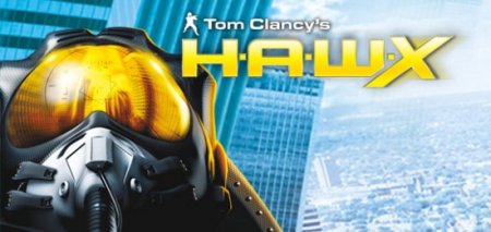 Tom Clancy's H.A.W.X