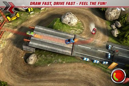 DRClub.Net Draw Race 2