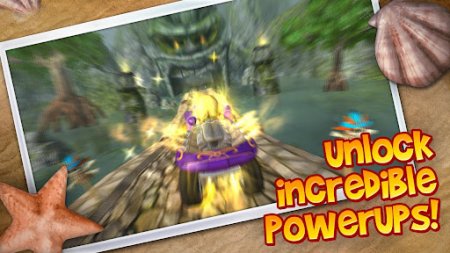 Beach Buggy Blitz 1.2.1 для Android