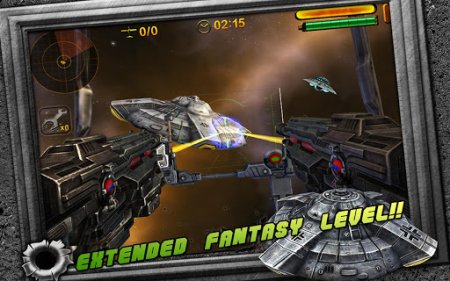 Turret Commander для Android