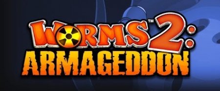 Worms 2 Armageddon v1.3 ARMv7 + КЭШ с русской озвучкой