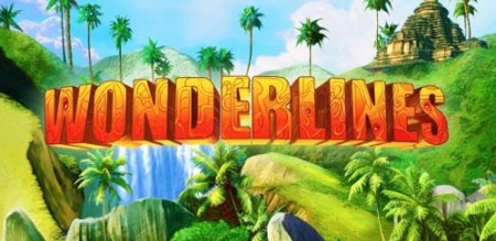 Wonderlines Match-3 Puzzle v1.2 Full