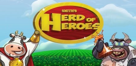 Herd Of Heroes Android