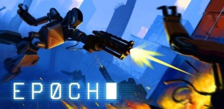 Action-игра для Android - EPOCH