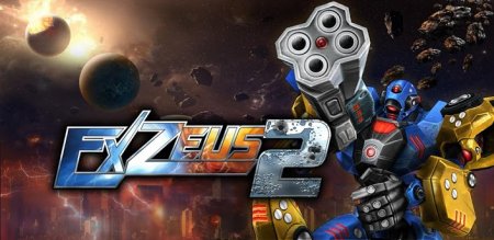 ExZeus 2 v1.6 build 103 (Full APK)