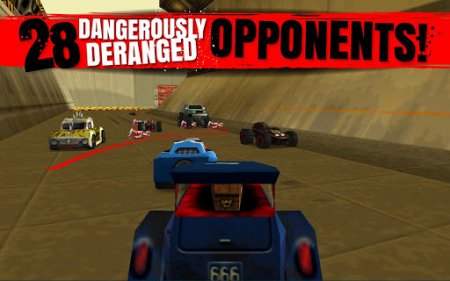 Carmageddon v1.0.253