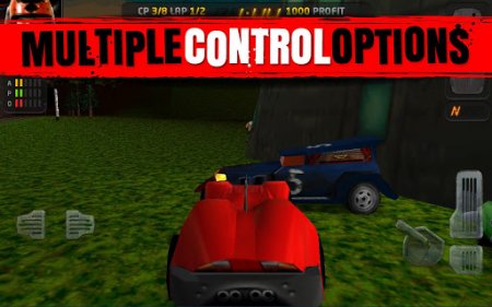 Carmageddon v1.0.253