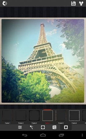 XnRetro Pro v1.22.5 (Наложение эффектов на фото)