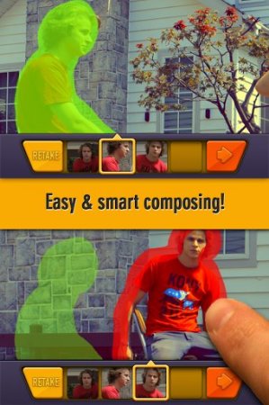 Clone Camera для Android