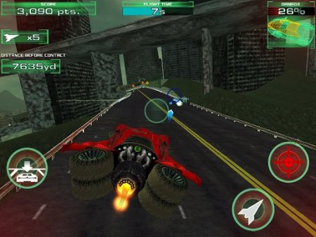 Fire & Forget Final Assault v1.0 ARMv7 APK