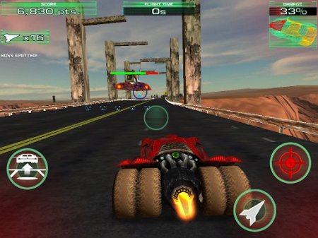 Fire & Forget Final Assault v1.0 ARMv7 APK