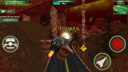 Fire & Forget Final Assault v1.0 ARMv7 APK