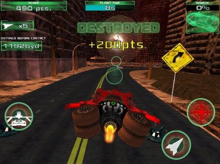 Fire & Forget Final Assault v1.0 ARMv7 APK