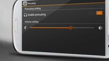 Edjing PRO mixer - DJ программа для Android