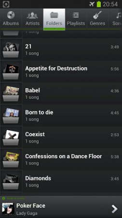 PlayerPro Music Player