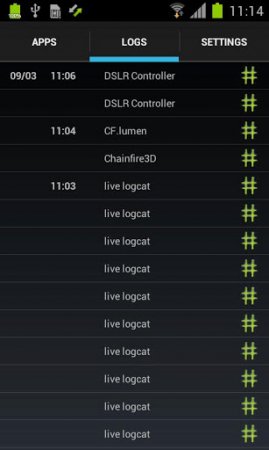 SuperSU - Root-пользователь на Android