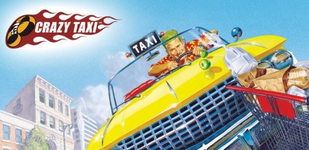 Скачать Crazy Taxi v1.0.0 APK для Android