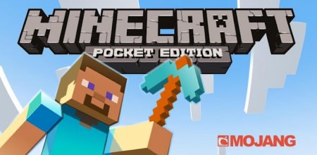 Скачать Minecraft Pocket Edition v0.7.2 APK для Android