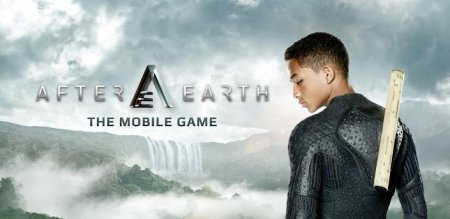 Скачать После Нашей Эры (After Earth) v1.0.1 Apk + КЭШ (ARMv7)