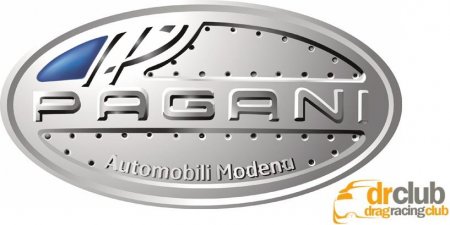 Прохождение карьеры 8 уровень от aRt106 на Pagani Zonda R